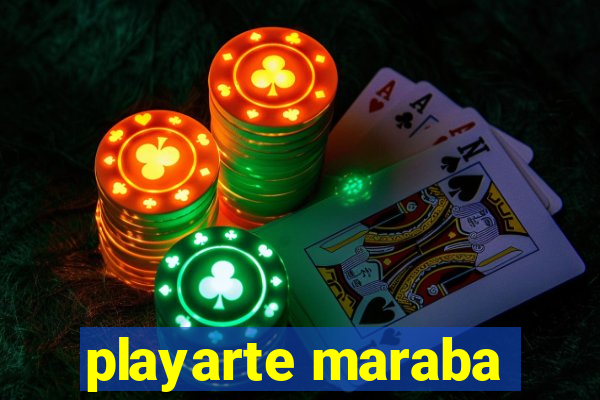 playarte maraba